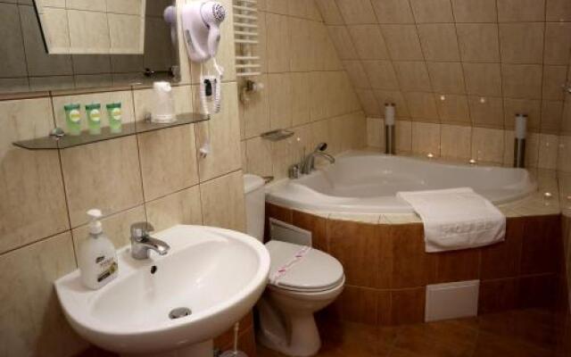 Motelik Arkadia