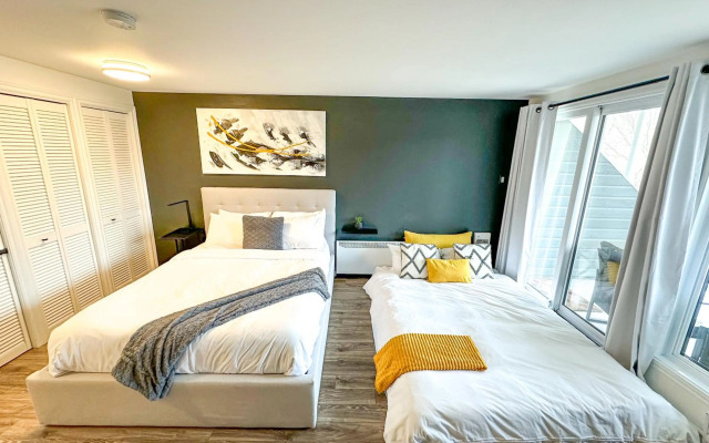 Studio LIV204 by Gestion ELITE