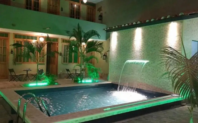 Punta Sal Bungalows