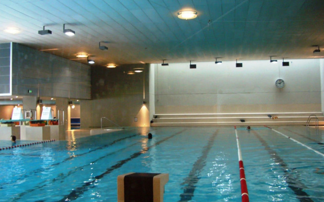 Hotel Welcome Inn Zurich Airport