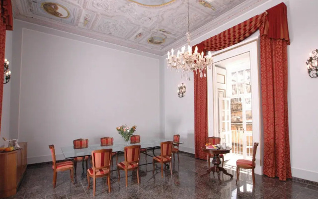 Le Stanze del Vicerè