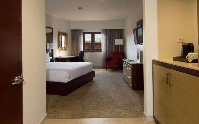 Hilton Garden Inn Cusco