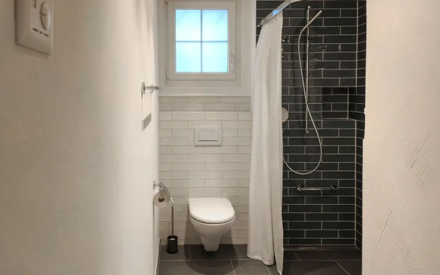Haus Altein Apartment Nr 4 Davos Platz