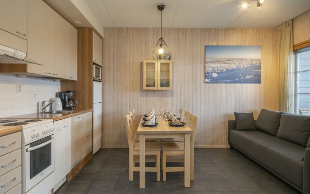 Ski-Inn RukaTonttu