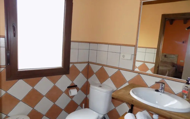 Casa Rural Las Eras III