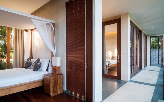 Bali Holiday Villas - La Mer