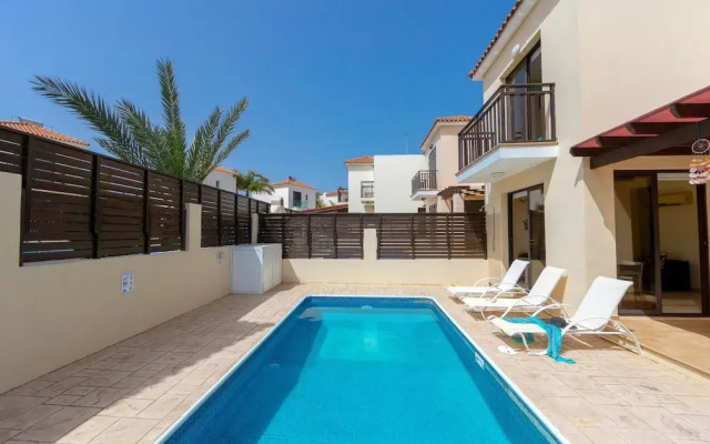 Protaras Allium Villa