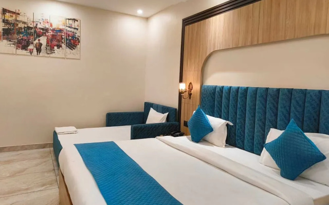 Hotel W Grand - A Boutique Hotel