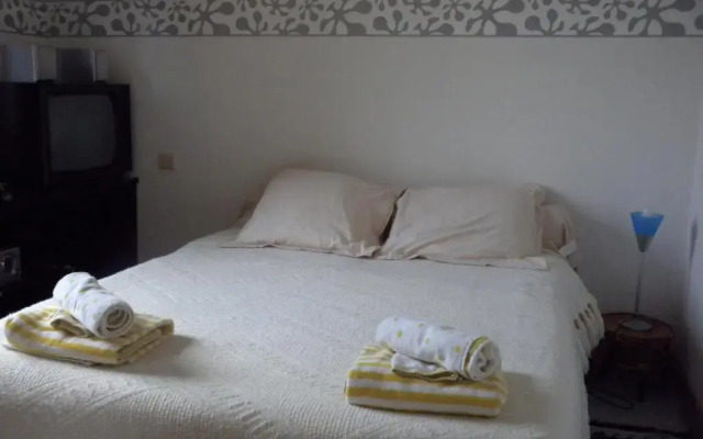 Maison de Vacances de Récailleau