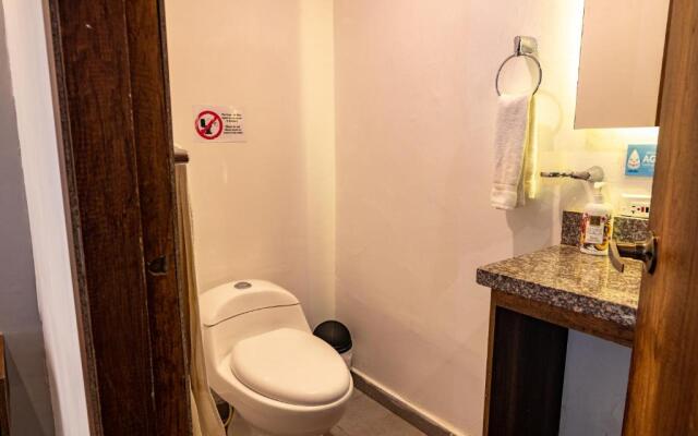 Hotel Amoek