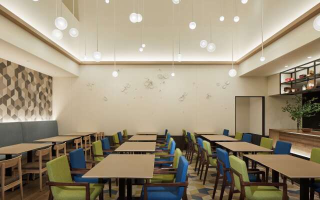 Hyatt House Kanazawa