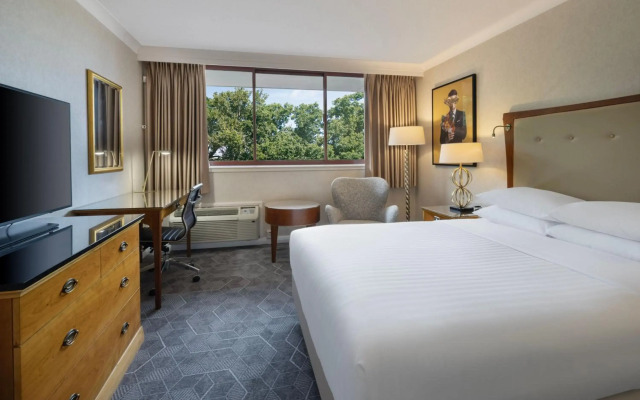 Delta Hotels by Marriott Swindon