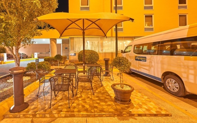 City Express by Marriott Ciudad Juarez
