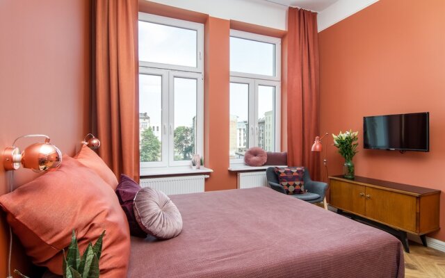 Saint Florian's Suites - Old Town Luxury