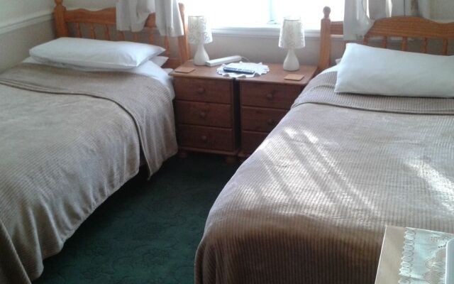 Gilesgatemoor Hotel