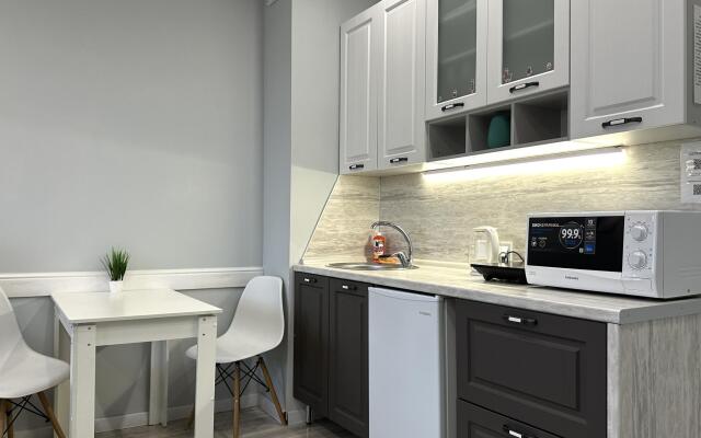 КакДома на улице Смолина 61