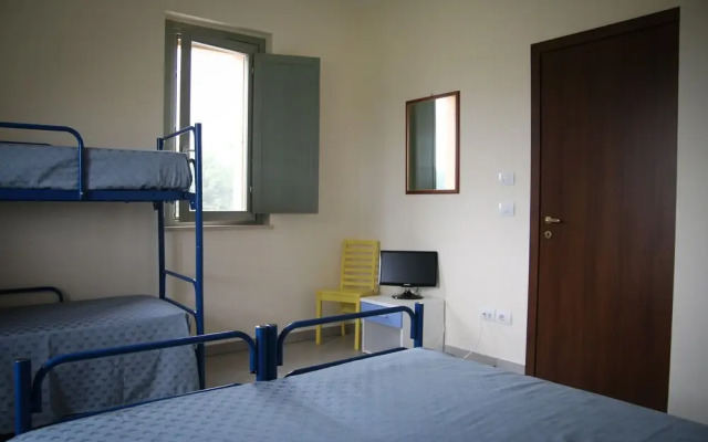 Fattoria Didattica Le Torte