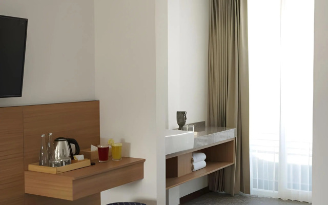 Gendhis Batu Boutique Hotel