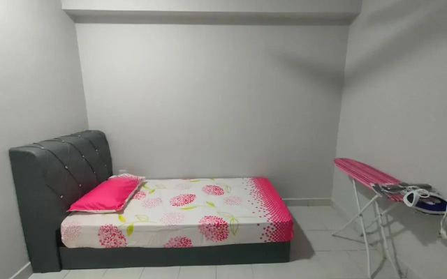 Homestay Putrajaya (Zurinn's Homestay)