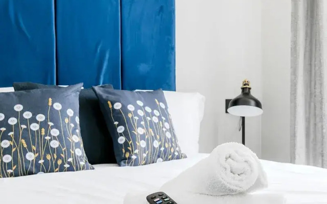 London Central Studios