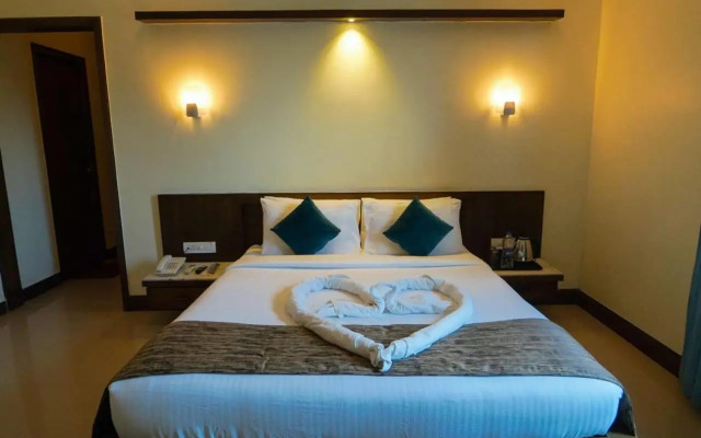 Vari Park - Comfort Stay