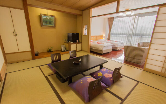 Yuzawa Grand Hotel