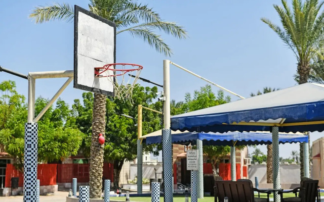 OYO 138 Gulf Sand Motel