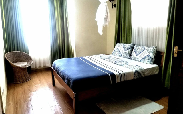 Mani's Home Away from Home