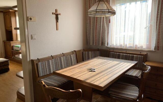 BodenSEE Holiday Home Eriskirch