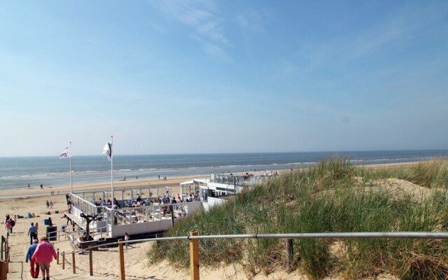 Cozy Apartment near Sea in Bergen aan Zee