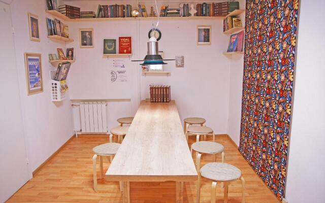 Velohostel Marata