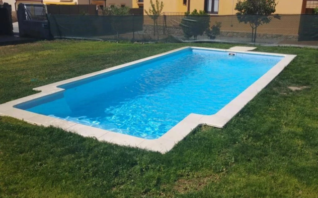 Mirador de Peña La Estrella