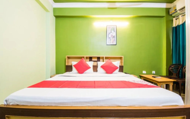 Rudra Guest House By OYO Rooms