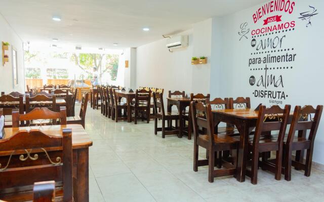 Mashoteles Rodadero Plaza