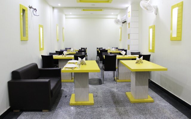 Oyo Rooms Yamuna Kinara Road