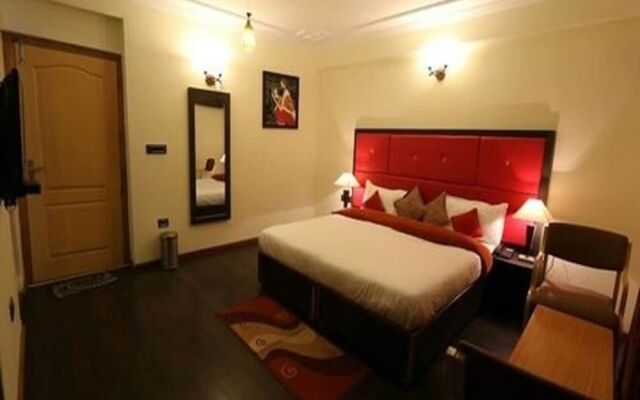 Hotel Ladakh Inn