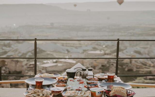 Dream of Cappadocia