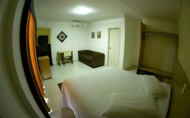 Morangos Hotel