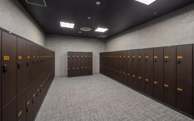 Station Inn The Urashima