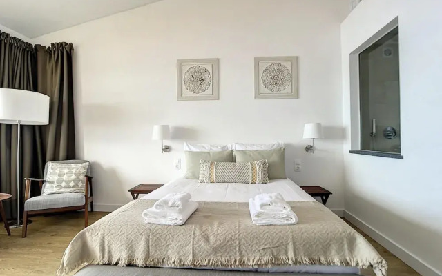 Madeira Ocean View by Atlantic Holiday