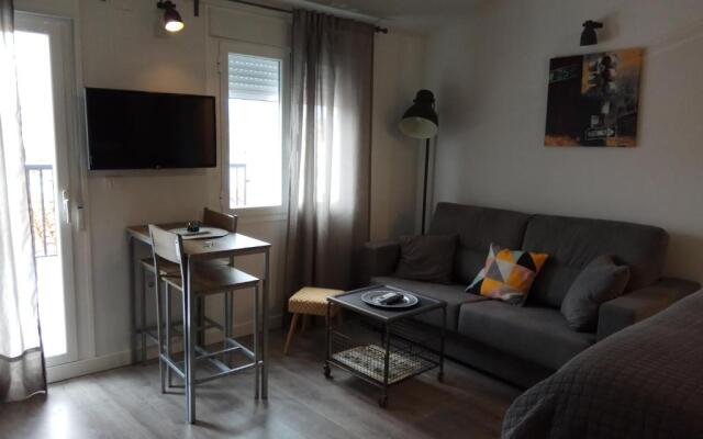 Apartamentos Suites Cariátide