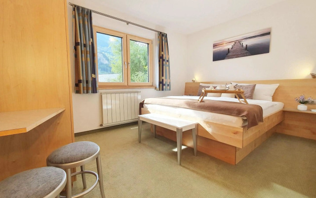 Appartements-Pension Reinstadler