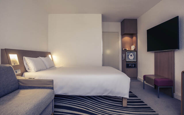 Novotel Bourges