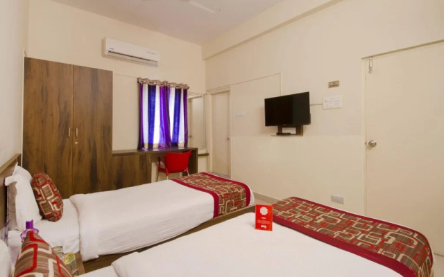 OYO 7496 NYC Apartments