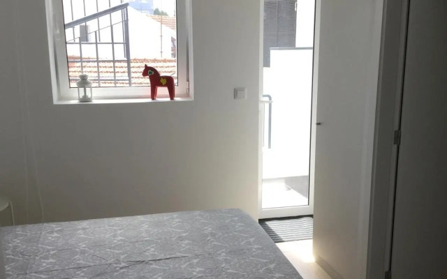 Oporto Cozy House