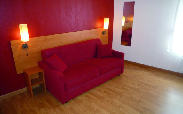 Séjours & Affaires Saint Etienne Jules Ferry