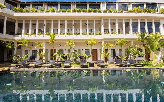 Ompil Angkor Residence