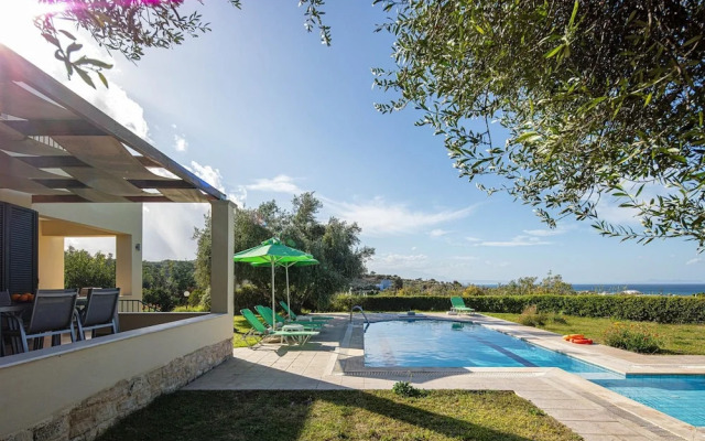 Villa Eleni in Pigianos Kampos