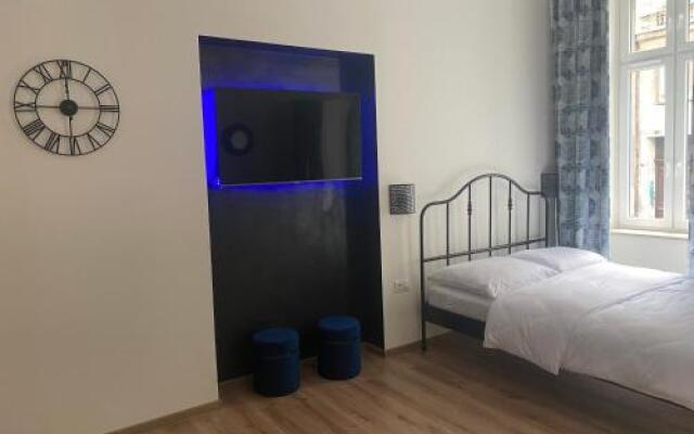 Apartamenty Mikubo Wrocław