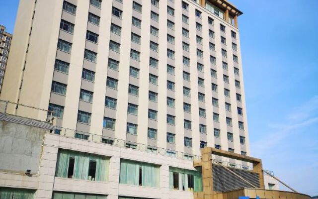 Phoenix International Hotel